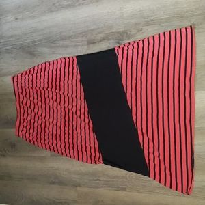 ⭐3/$10⭐Dynamite Maxi Skirt